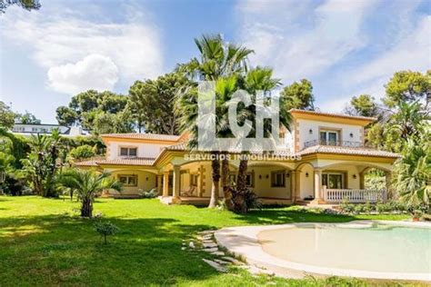 Luxury Real Estate in Valencia Province - LuxuryEstate.com