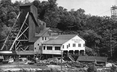 Ohio Mines