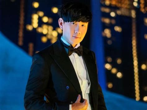 Jj Lin Wallpapers Wallpaper Cave