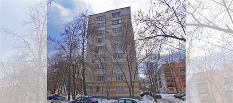 Аукцион: 1-к. квартира, 30,8 м², 1/9 эт. на продажу в Москве | Купить ...