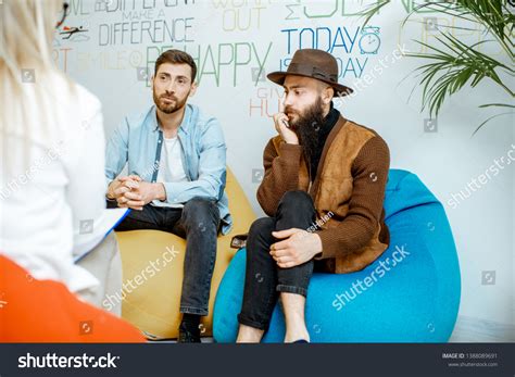 Gay Counseling Images Stock Photos Vectors Shutterstock