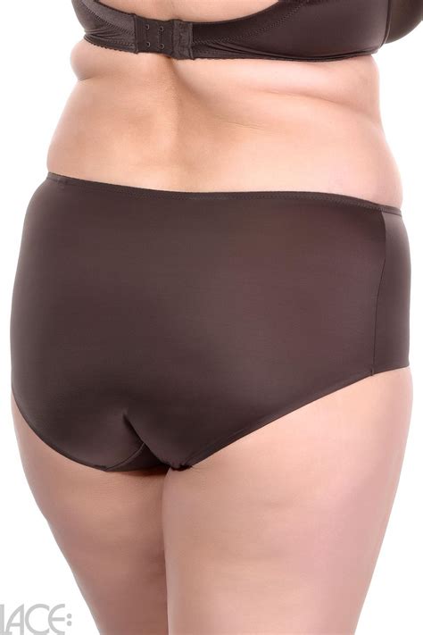 Primadonna Lingerie Every Woman Full Brief Lace Lingerie