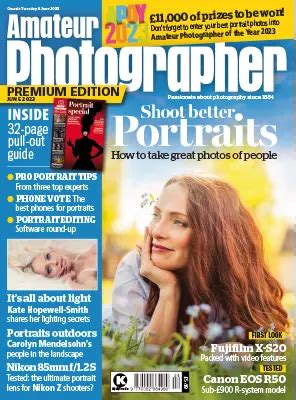 Amateur Photographer 06 June 2023 Free Magazine PDF
