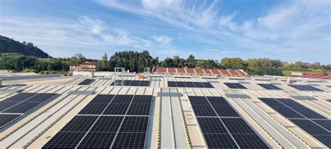 Bsh Santander Ingenier A Y Aplicaciones Solares