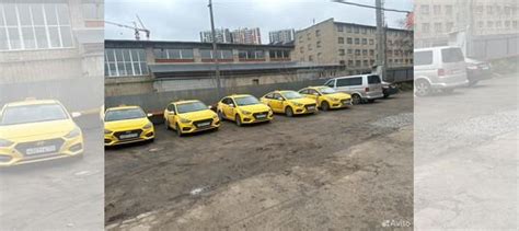 Аренда авто в Туле | Услуги | Аренда авто на Авито
