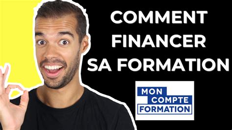 Comment Financer Sa Formation Dj Avec Le Cpf Tuto Mix