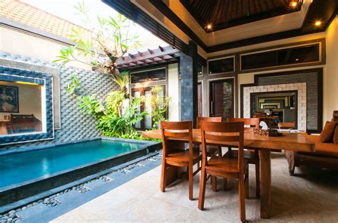 Taman Sari Bali Villas Kerobokan – Book Online