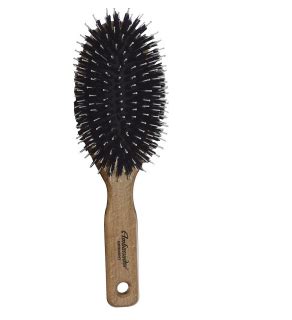 Best Boar Bristle Brush For You In Happy Hair Guide