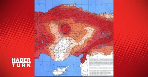 MTA DİRİ FAY HATTI HARİTASI Yenilenmiş MTA diri fay hattı haritası ile