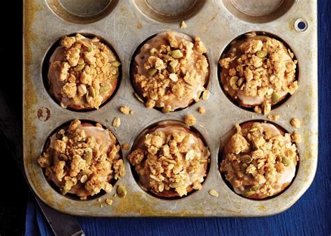 24 Easy Muffin Recipes To Bake This Weekend Chatelaine