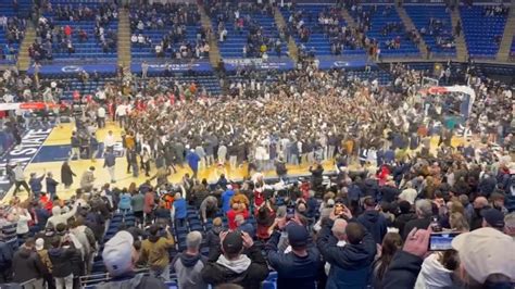 Penn State Basketball Scores Big Ten Upset of No. 11 Wisconsin - Sports ...