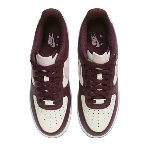 Air Force 1 Valentine s Day紅白 優質爆款2024新品