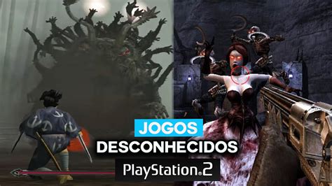 Top 20 Melhores Jogos Leves Do PS2 Para O AetherSx2 No Celular Fique