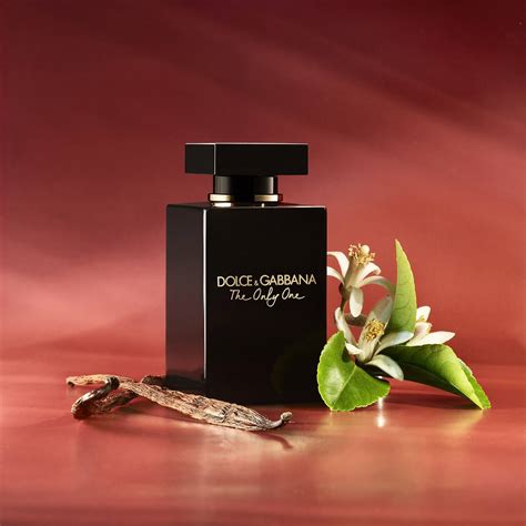 The Only One Intense Eau De Parfum DOLCE GABBANA Parfum Femei SEPHORA