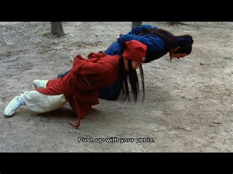 Forbidden Legend Of Sex And Chopsticks