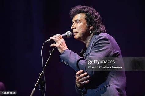 Andy Kim Singer Photos And Premium High Res Pictures Getty Images