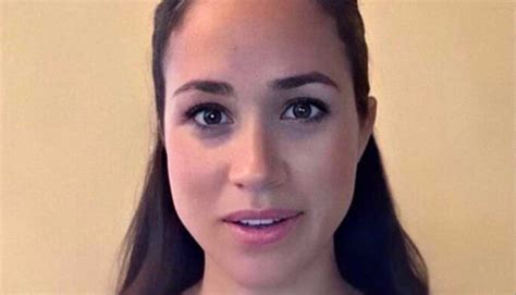 Meghan Markle In Quarantena Il Video Shock E Il Futuro Dopo Il Coronavirus