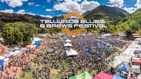 Telluride Blues And Brews 2024 List Sena Xylina