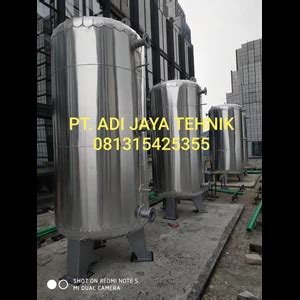 Jual Tangki Air Panas Liter Liter Liter Jakarta Adi