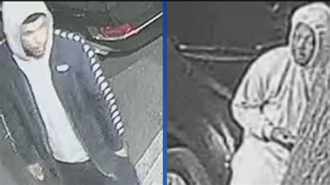 Armed Robbers Targeting Livery Cab Drivers In The Bronx Nypd Pix11