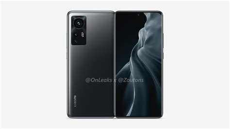 Xiaomi 12 во всей красе и подробностях — изображения, видео ...