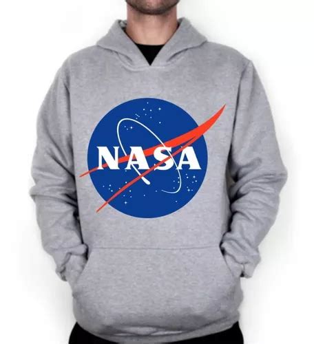 Blusa Moletom Nasa Universo Tumblr Lindo Oferta Incr Vel Mercadolivre