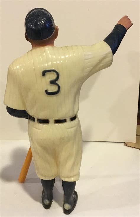 Lot Detail 50 S 60 S BABE RUTH HARTLAND STATUE