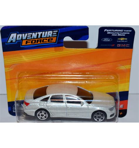 Maisto Adventure Force Audi A6 Sedan Global Diecast Direct