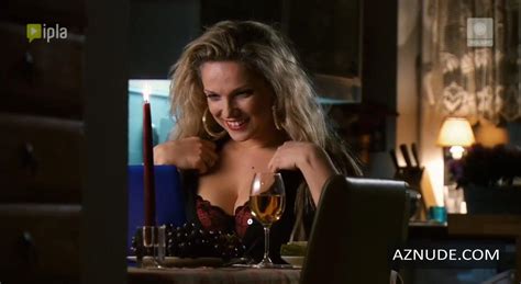 Joanna Liszowska Nude Aznude