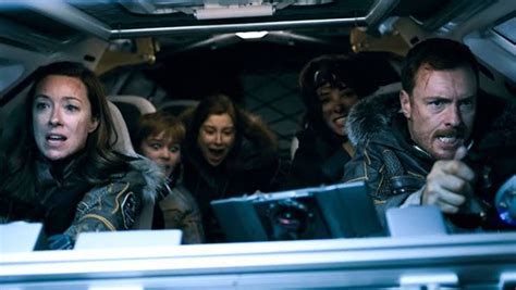 Netflix Lost In Space Season 2 Release Date Updates So Far