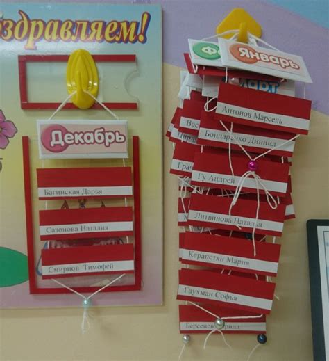 Именинники