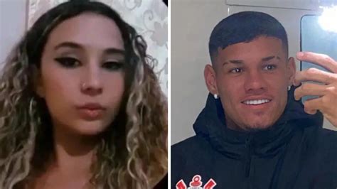 Frau 19 aus Brasilien stirbt nach Sex mit Fußball Talent rätselhafte Wunden in Vagina
