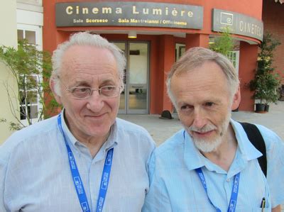 Observations on film art : 2011 : July