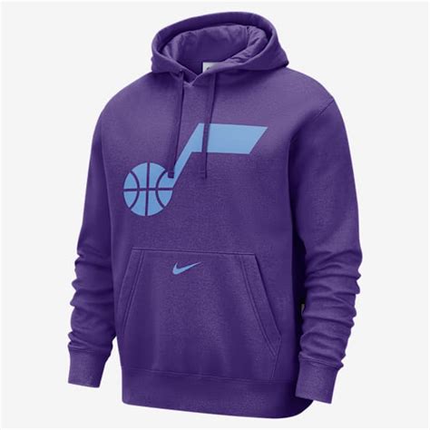 Utah Jazz Clothing