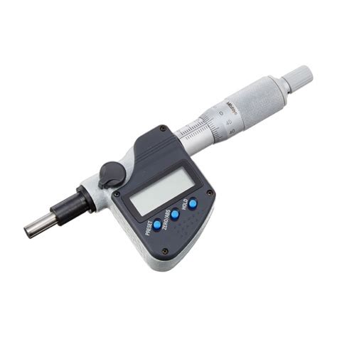 Digimatic Micrometer Head Series Mitutoyo Jsr Group