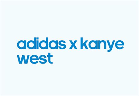 Kanye West adidas | SneakerNews.com