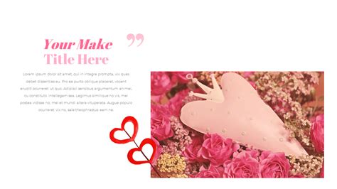 Valentine's Day PowerPoint Presentations