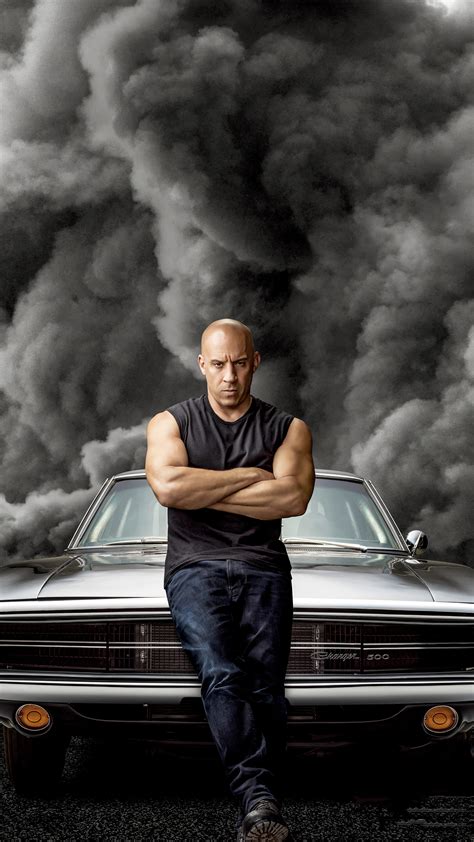Fast And Furious 9 Wallpaper Hd