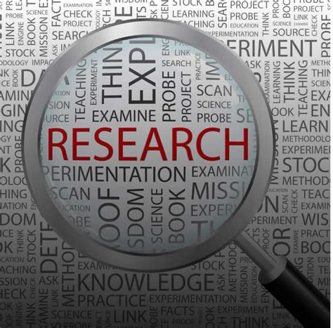 Research & Extension – NIAS