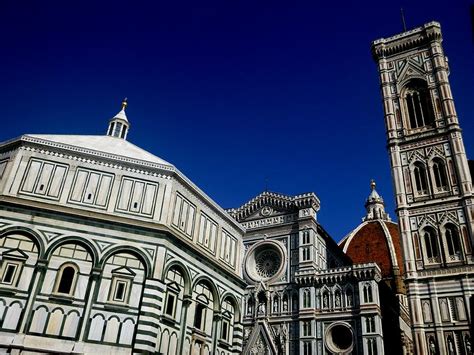 View From The Piazza Del Duomo Photograph By Lary Peterson Fine Art