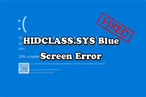 Cng Sys BSOD Error What Causes It How To Fix It