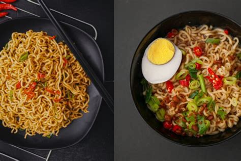 Resep Mie Bawang Merah Yang Viral Di TikTok Banyak Diburu Masyarakat