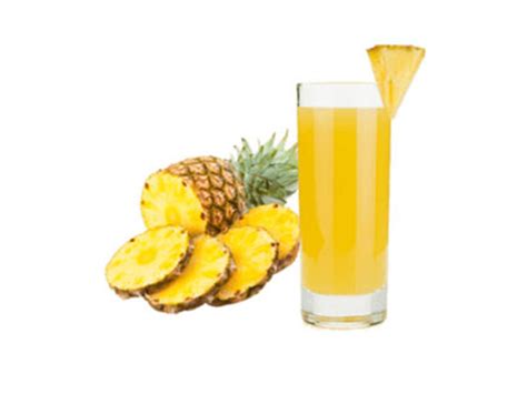 Pineapple Juice Concentrate Fruit Concentrates Vision Agro Foods Enjoy