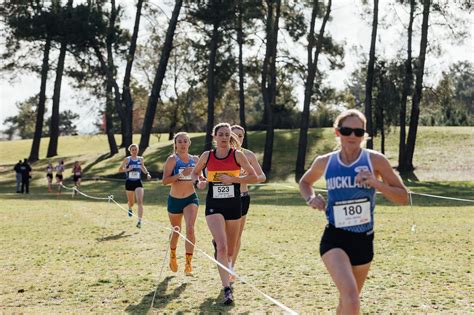 New Zealand announce large World Cross Country Championship team ...