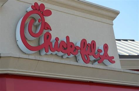 Americas Largest Chick Fil A Is Officially Opening This October