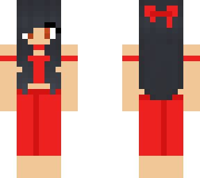 Aphmau Starlight | Minecraft Skins