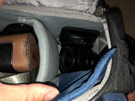 Dear r/fujifilm members, what's in your camera bag? : r/fujifilm