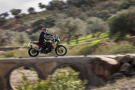 Top Des Plus Belles Routes De France En Moto