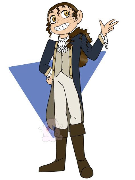 Coin Commission For John Laurens 12 By Skeletalreigns On Deviantart