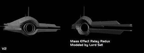 Mass Effect Relay V2 Image Dawn Of The Reapers Mod For Sins Of A Solar Empire Rebellion Moddb